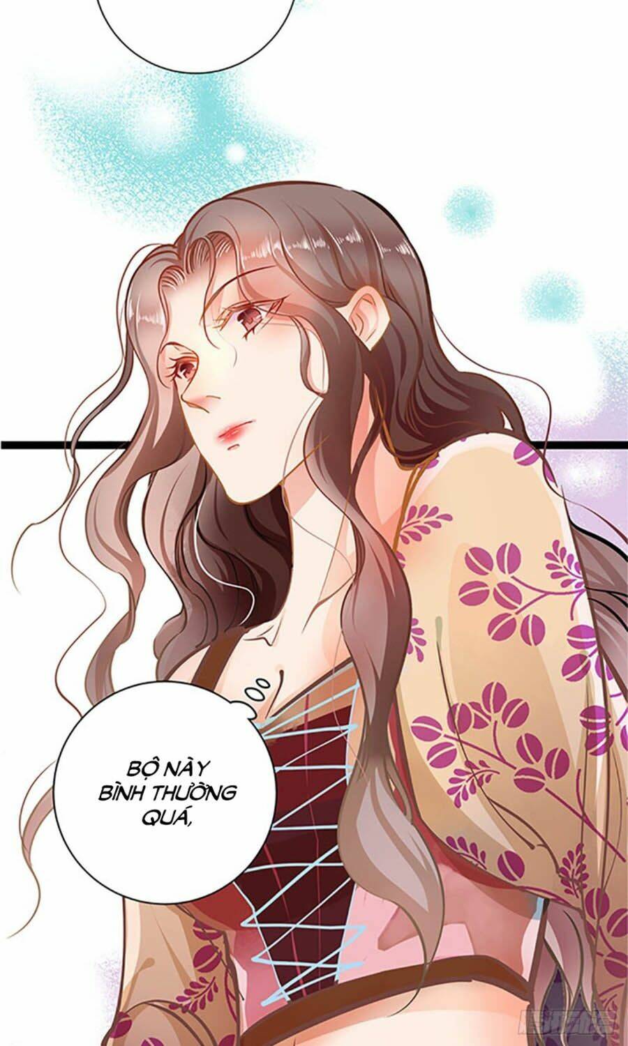 Cưng Chiều Ái Thê Hư Hỏng: Chapter 54