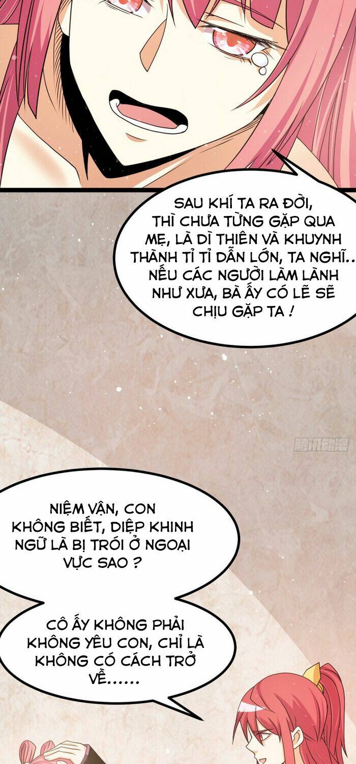 Tiên Vương Trùng Sinh: Chapter 234
