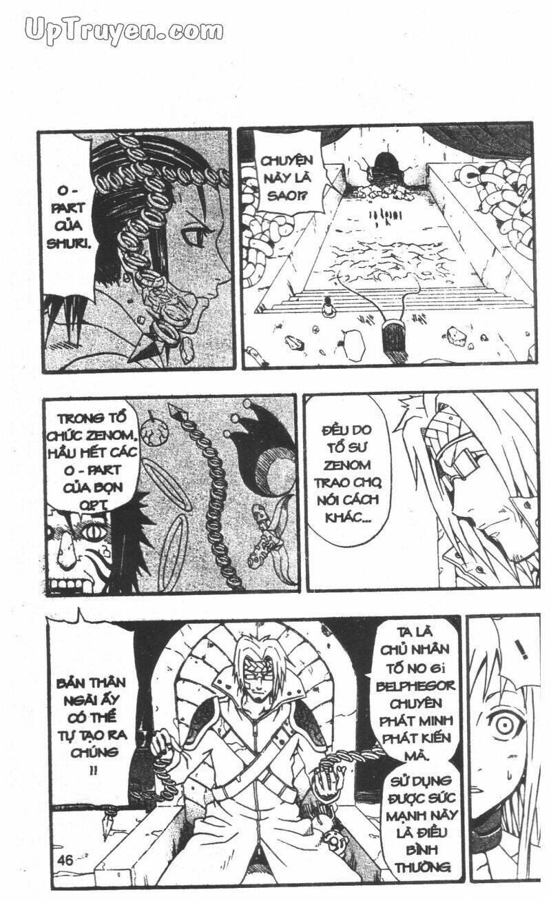 Cuộc Phiêu Lưu Của Quỷ Satan: Chapter 73