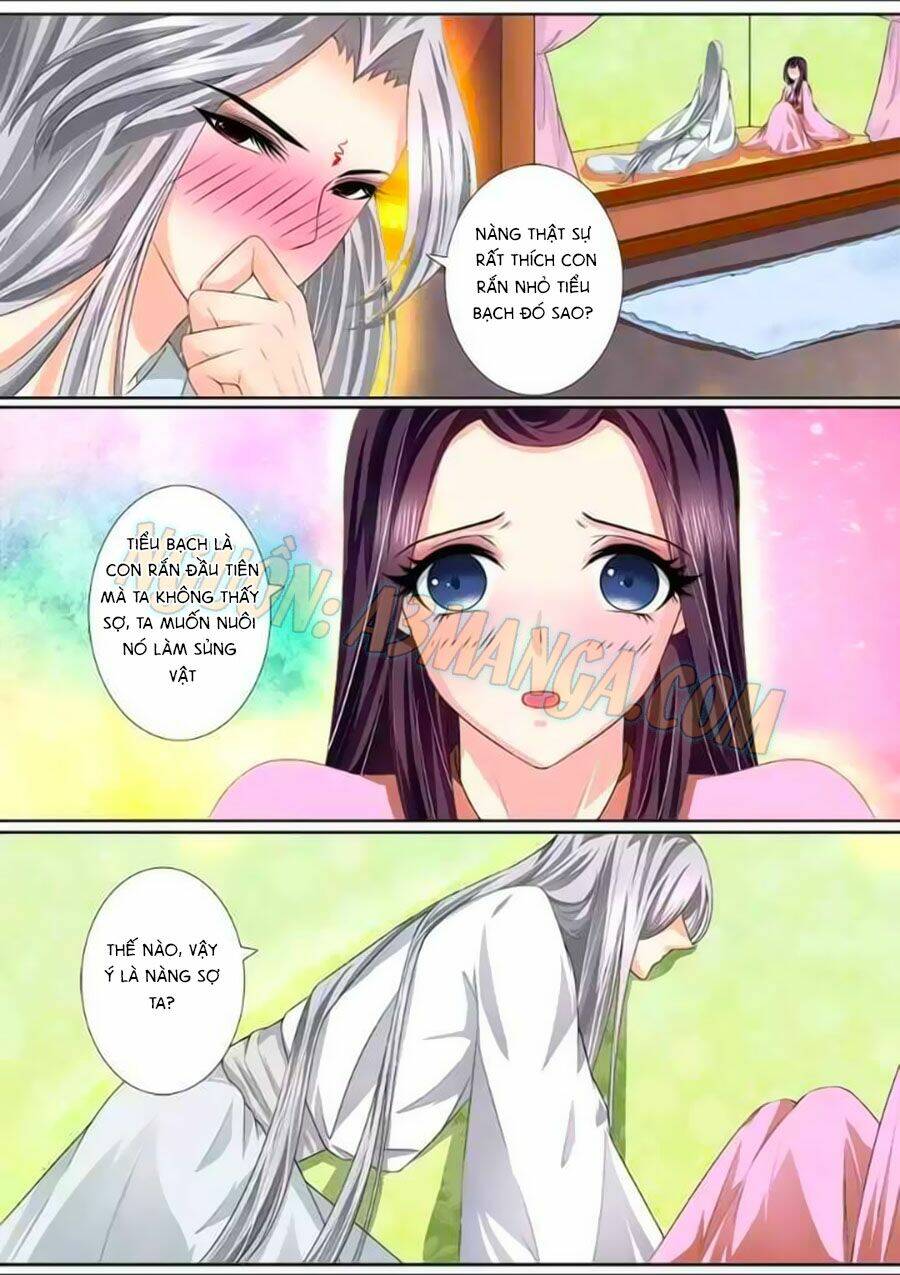 Ma Phi Giá Đáo: Chapter 33