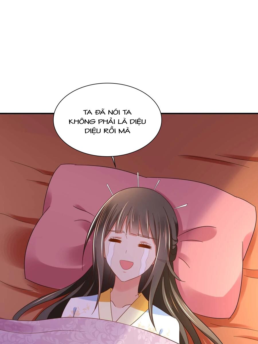 Lãnh Cung Phế Hậu Muốn Nghịch Thiên: Chapter 209
