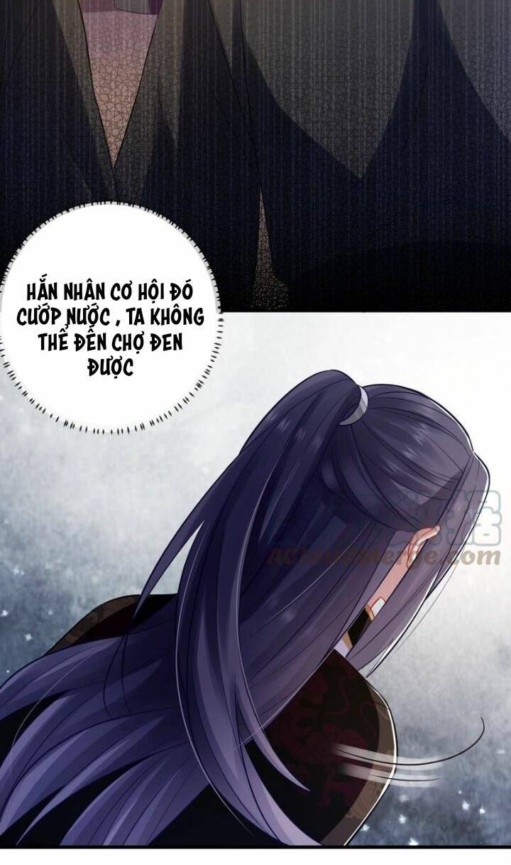 Xuyên Vào Trò Chơi Công Lược Boss Phản Diện: Chapter 12