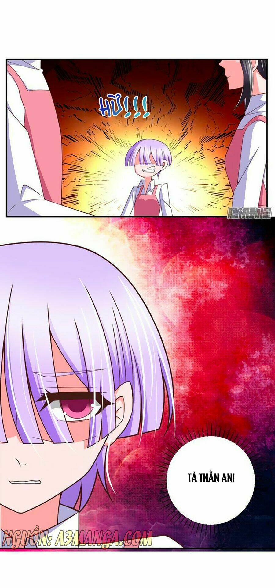 Người Yêu Khát Máu Của Tôi: Chapter 48