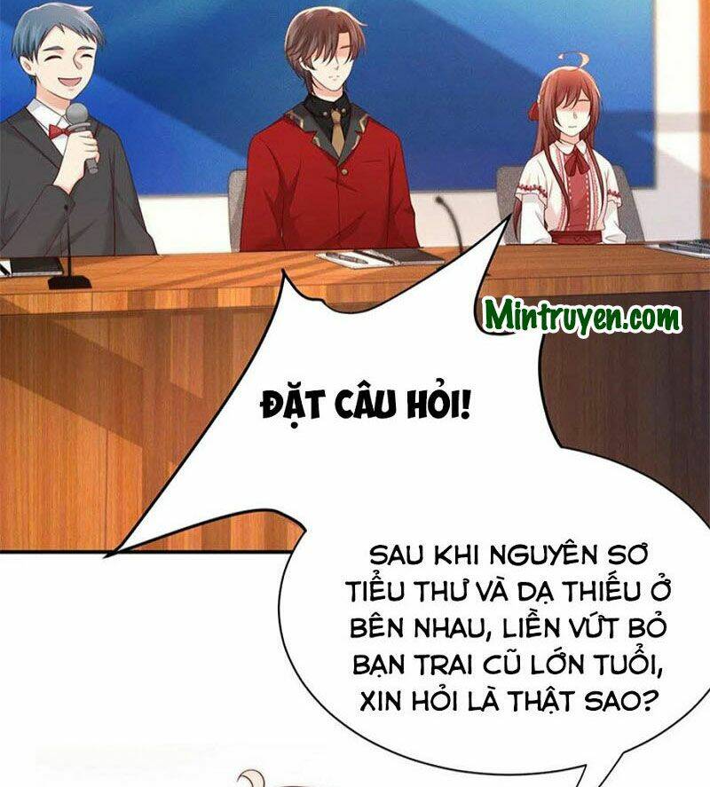 Nam Thần Truy Thê Chỉ Nam: Chapter 121.2