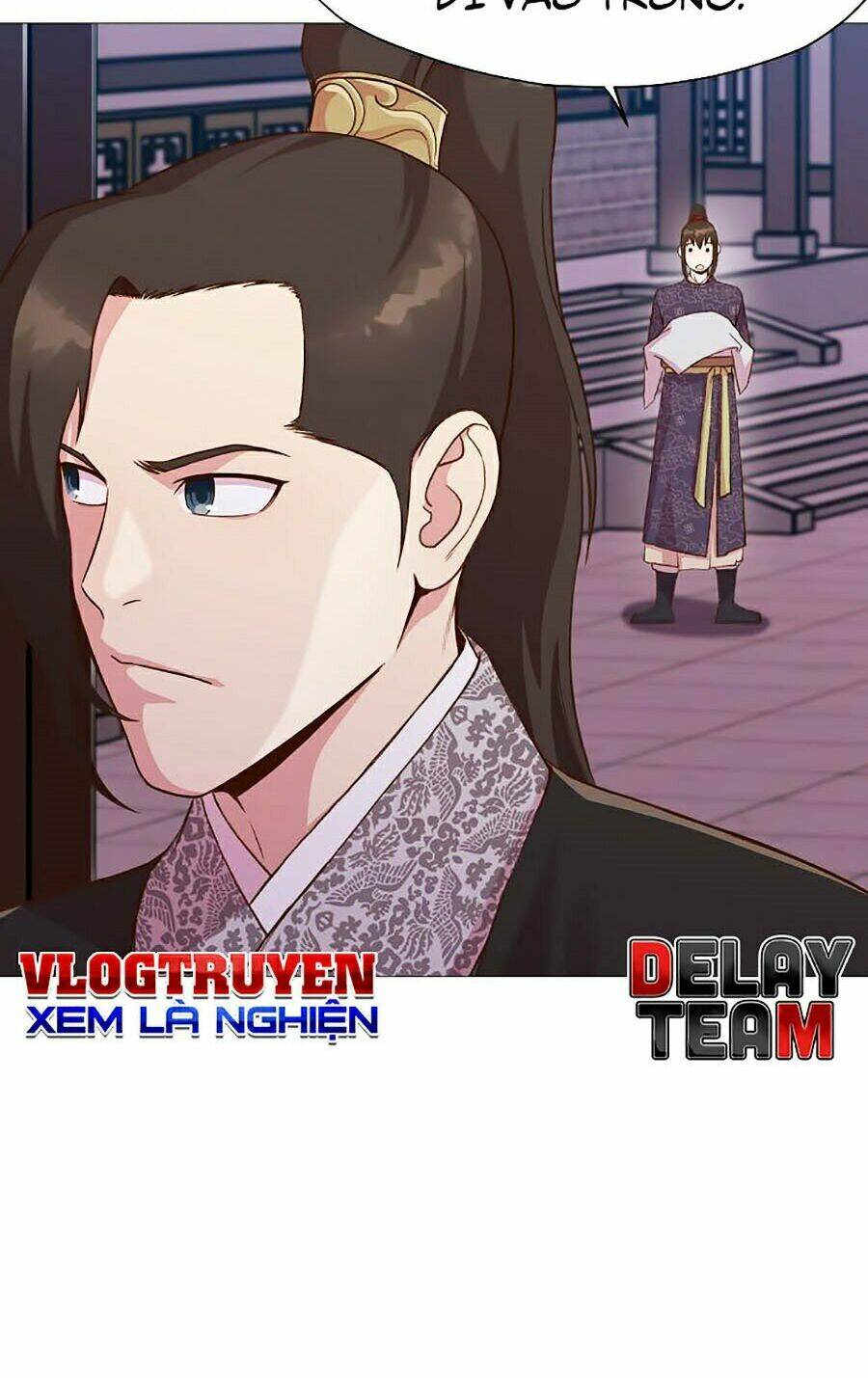 Thiên Võ Chiến Thần: Chapter 5