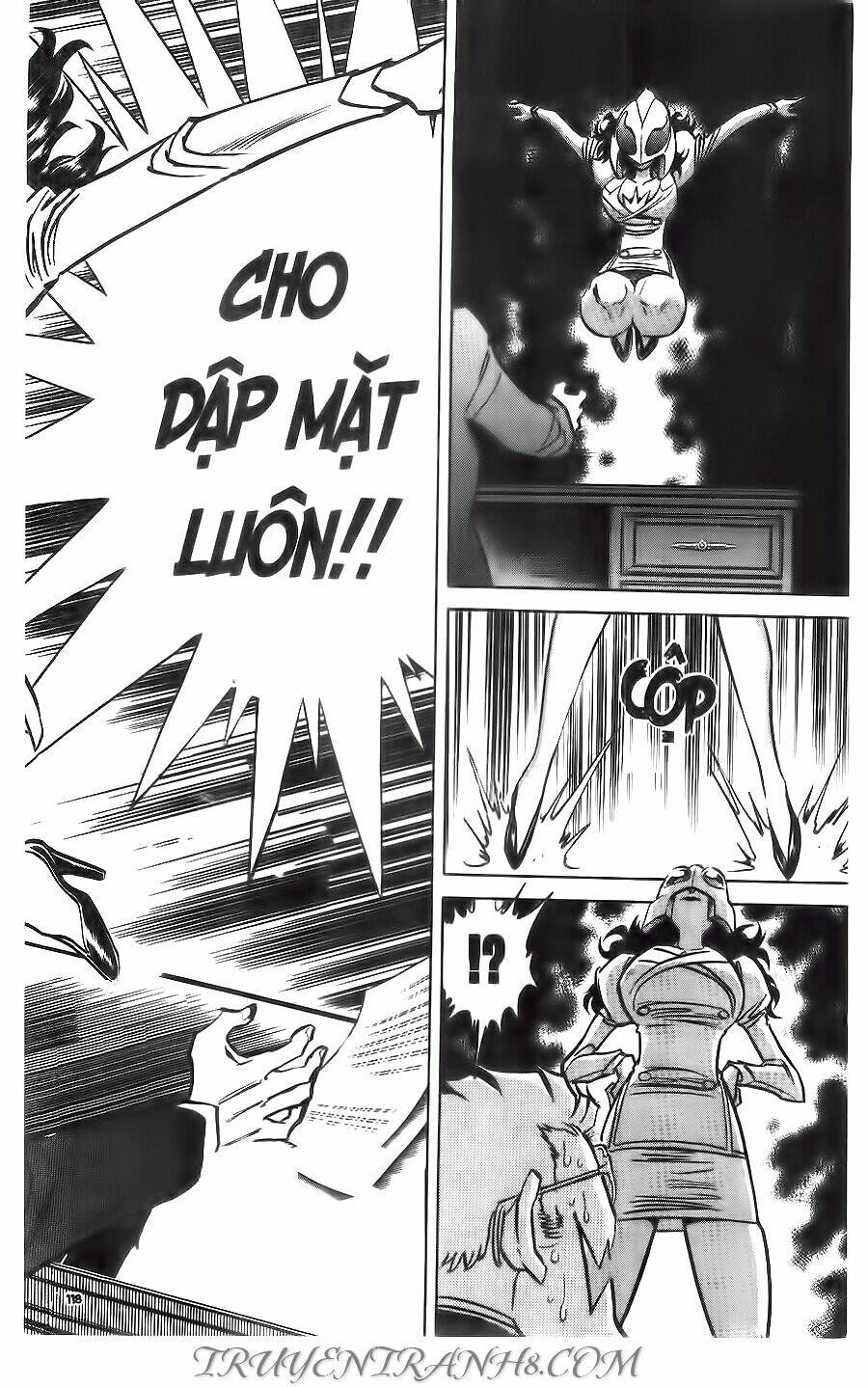 Cây Bút Thần Kỳ: Chapter 52