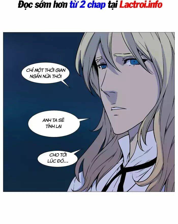 Ma Cà Rồng Quý Tộc: Chapter 511