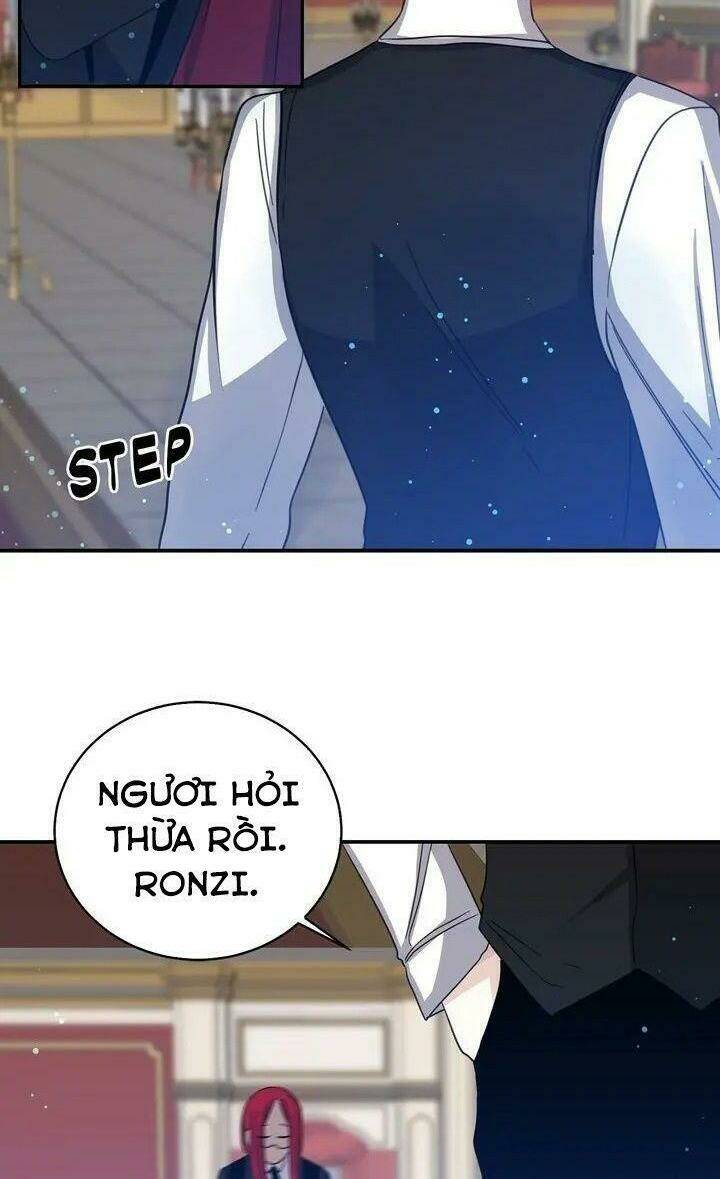 Tôi Là Bạn Gái Cũ Của Một Người Lính: Chapter 23