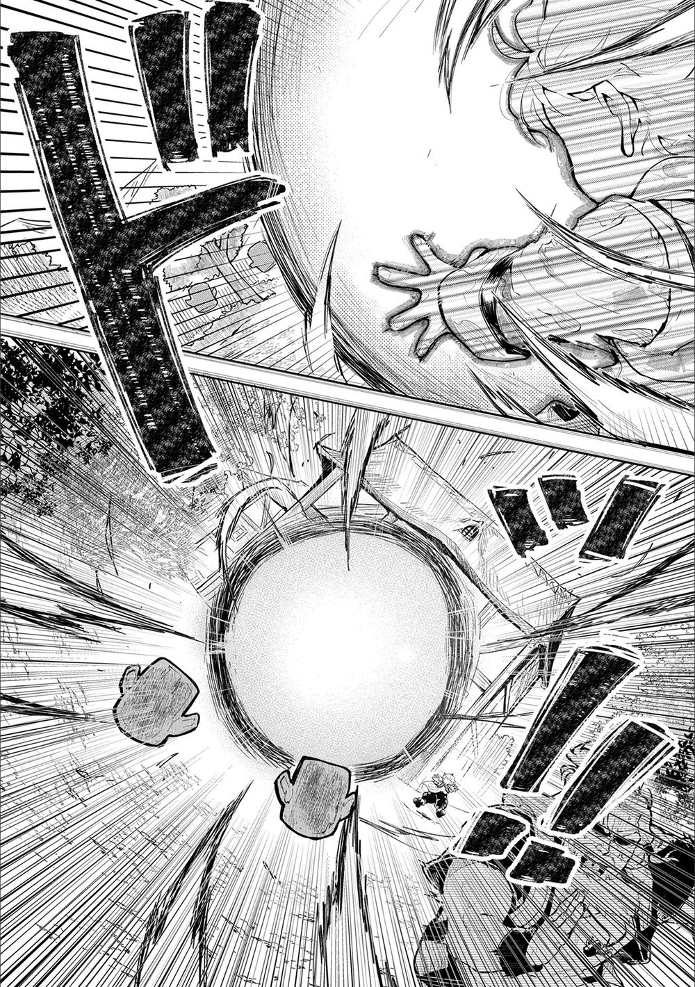 Saikyou Juzoku Tensei: Majutsu Otaku No Utopia: Chapter 1.3