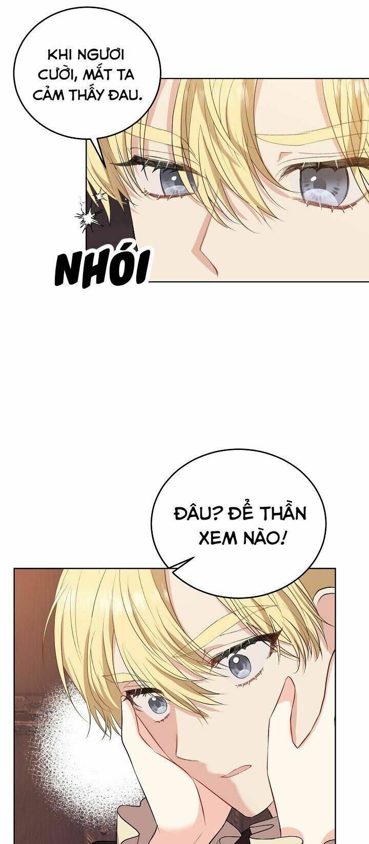 Tôi Trở Thành Gia Sư Của Tên Bạo Chúa: Chapter 12