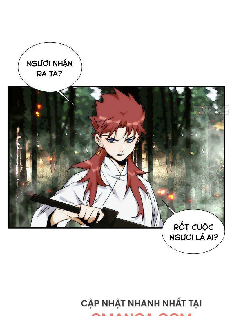 Ma Vương Là Đại Địa Chủ: Chapter 23