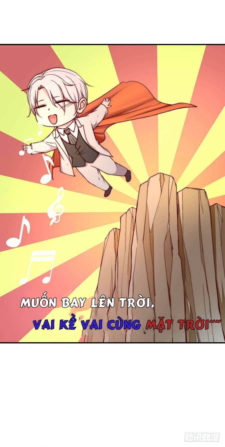 Gả Cho Tình Cũ Làm Lão Bà: Chapter 27