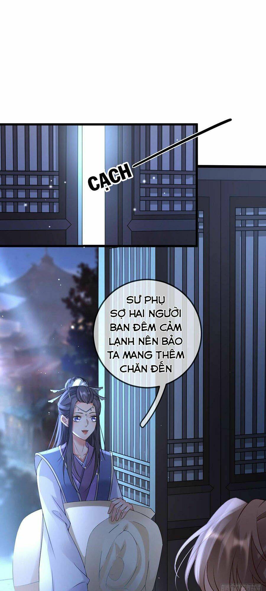 Ma Đầu Vạn Ác Năm Tuổi Rưỡi: Chapter 55