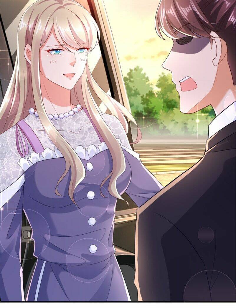 Chí Tôn Toàn Năng: Chapter 91