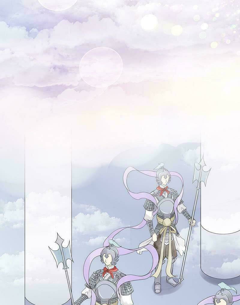 Băng Sơn Học Trưởng Không Được Chọc: Chapter 11