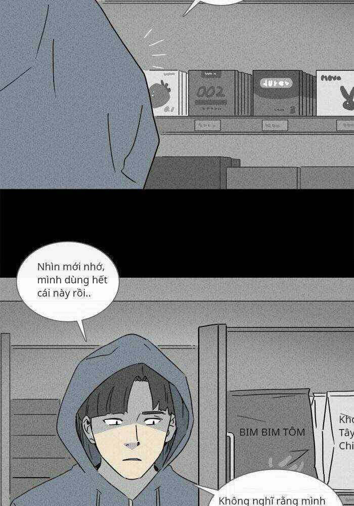 Những Câu Chuyện Bất Thường: Chapter 205