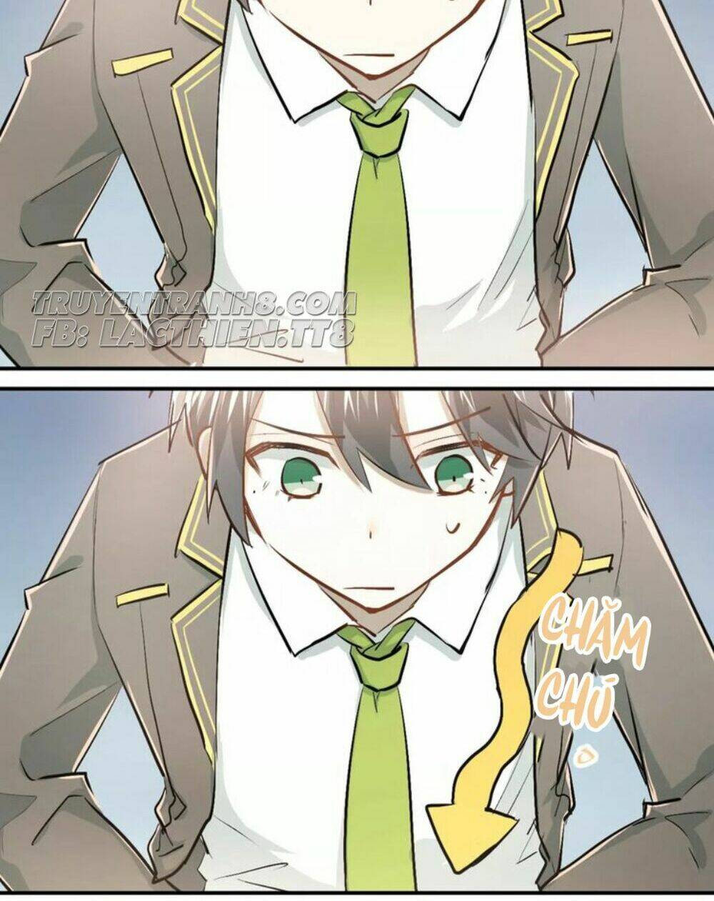 Đầu Gấu Biết Yêu: Chapter 50