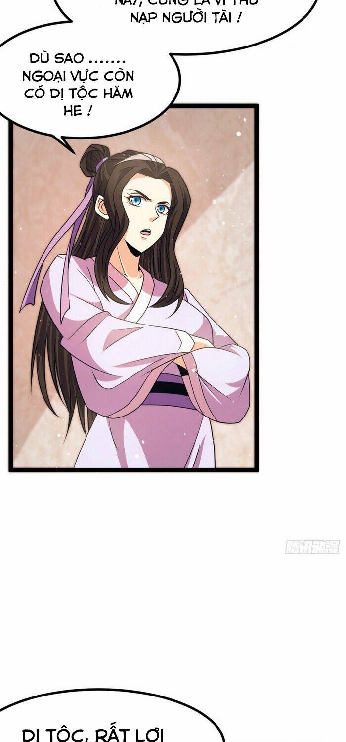 Tiên Vương Trùng Sinh: Chapter 234