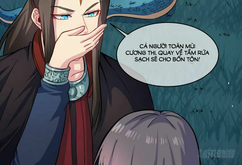 Ngạo Kiều Quỷ Vương Yêu Ta: Chapter 90