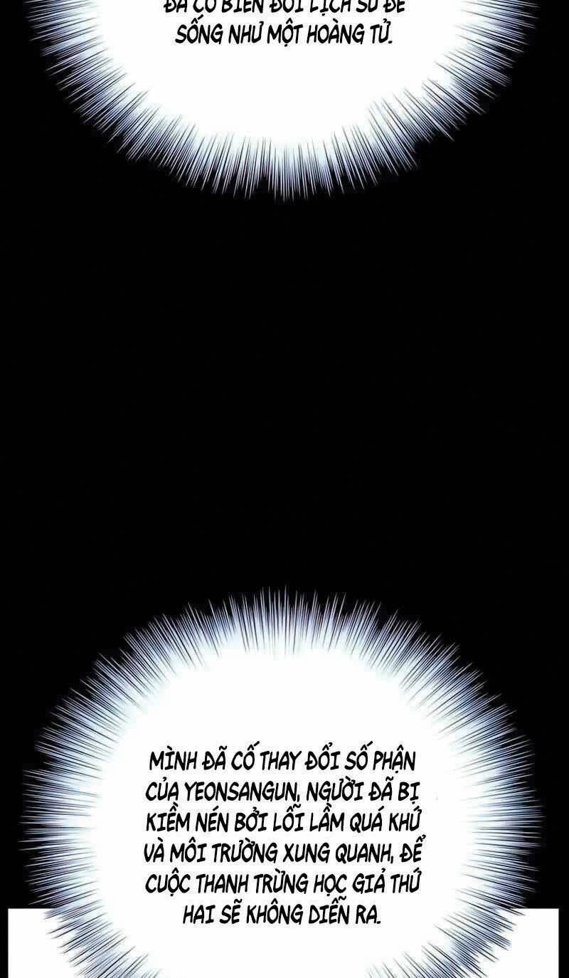 Tôi Sẽ Sống Như Một Hoàng Tử: Chapter 86