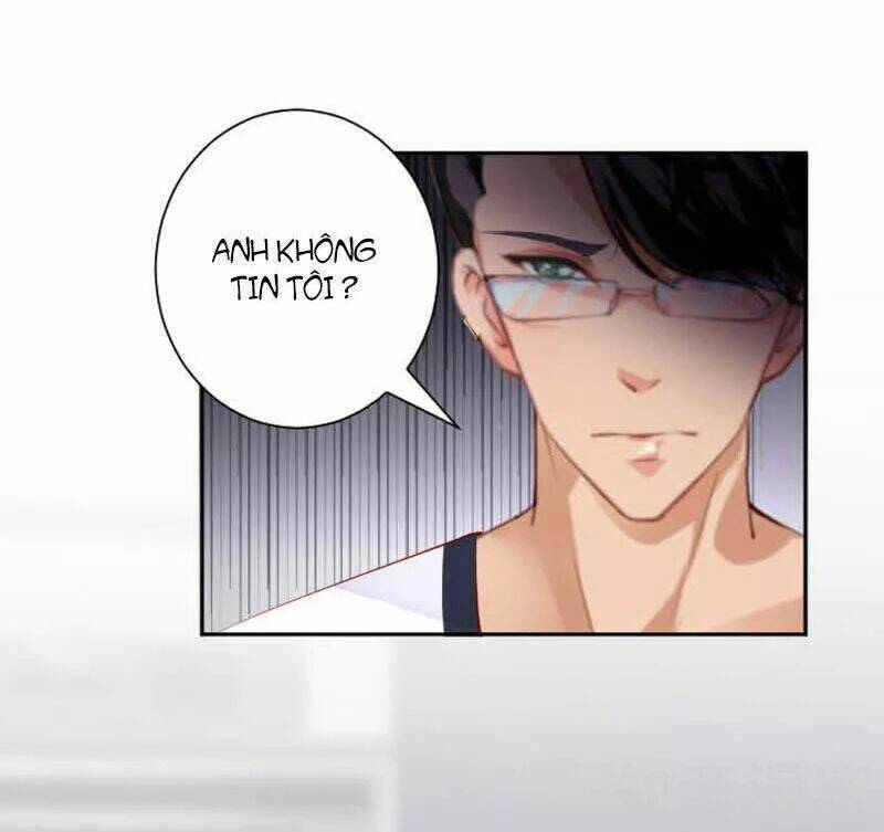 Nam Thần Là Một Đôi: Chapter 70