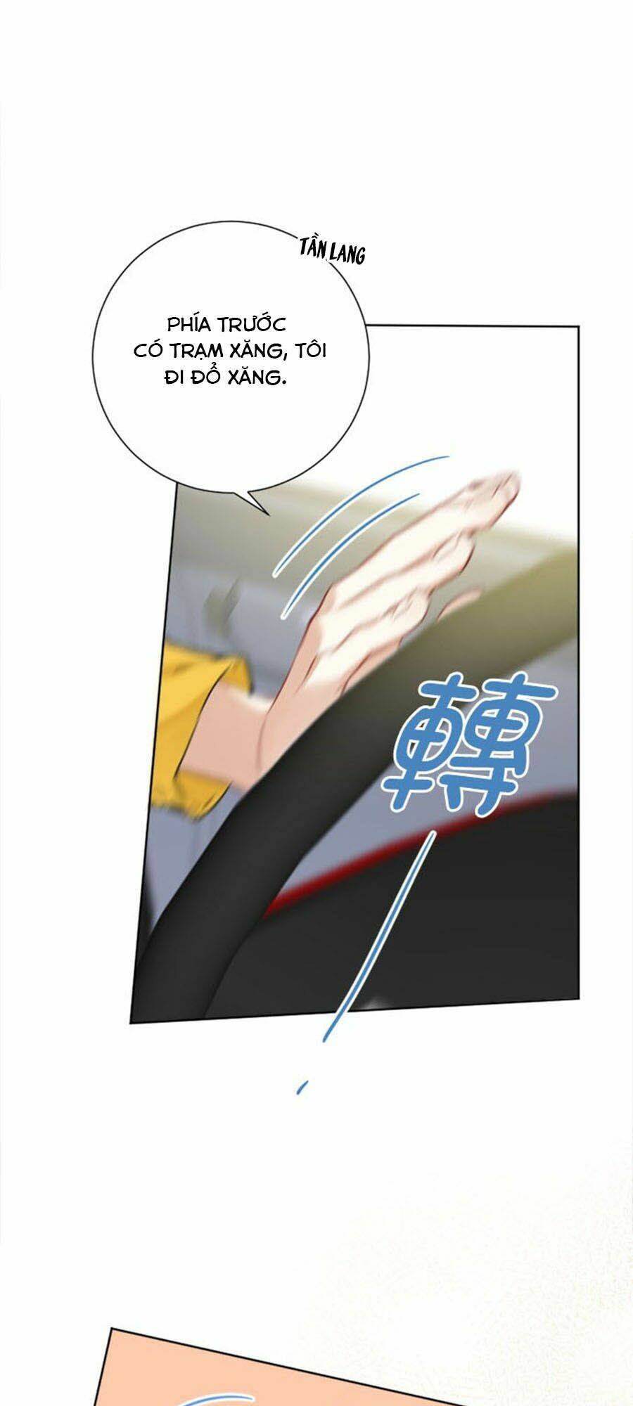 Tâm Động Thuấn Di: Chapter 39