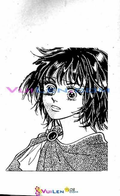 Nữ hoàng biển cả: Chapter 3