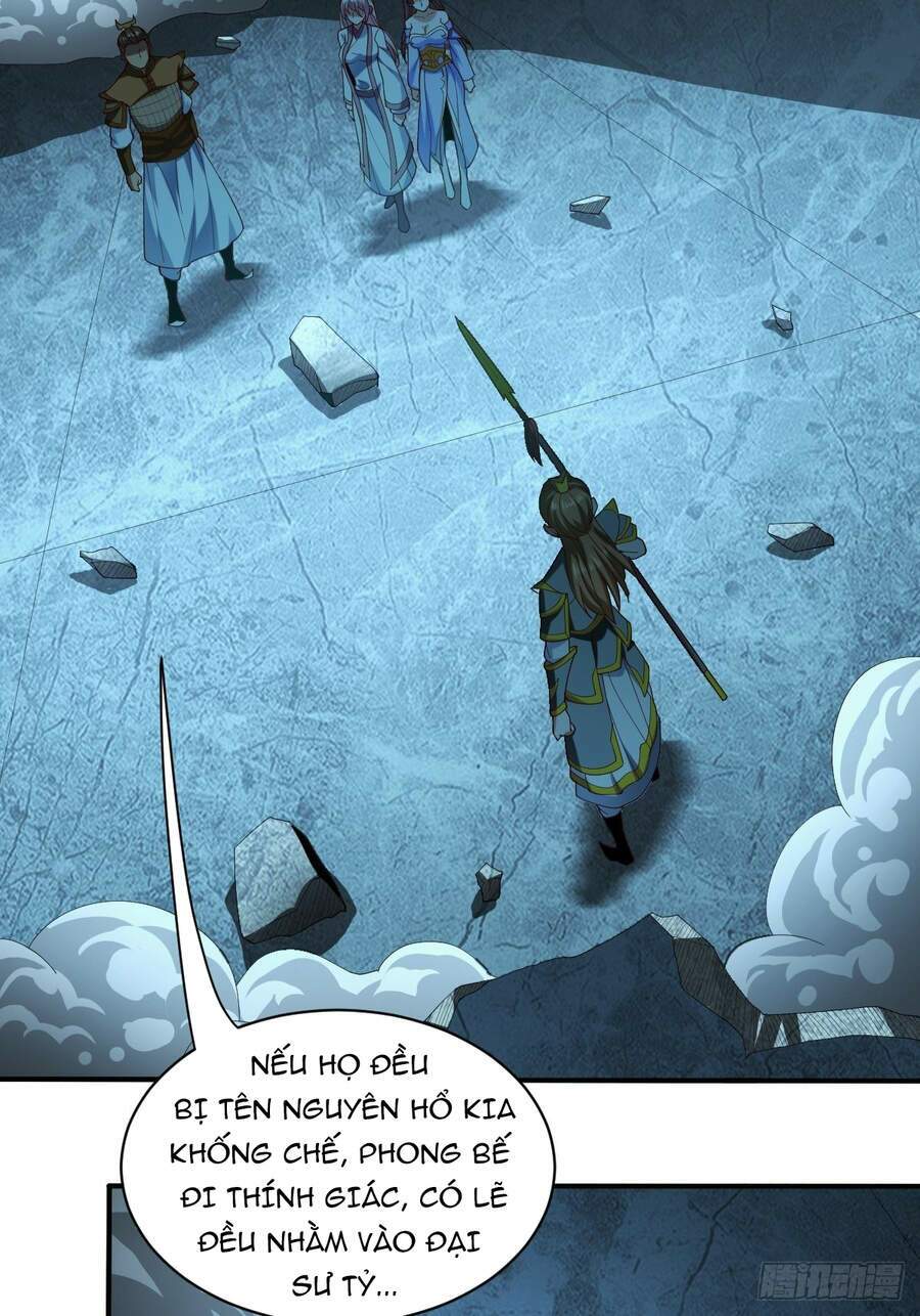 Cục Gạch Xông Vào Dị Giới: Chapter 58