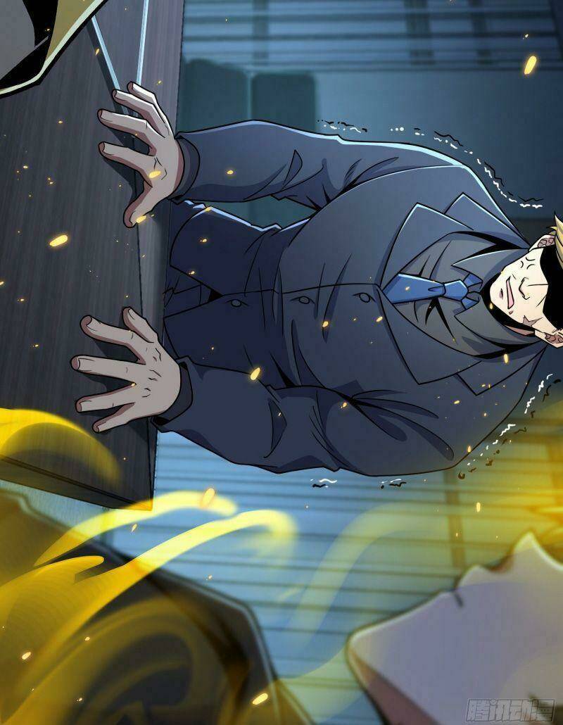 Tân Đình Là Hảo Đao: Chapter 6