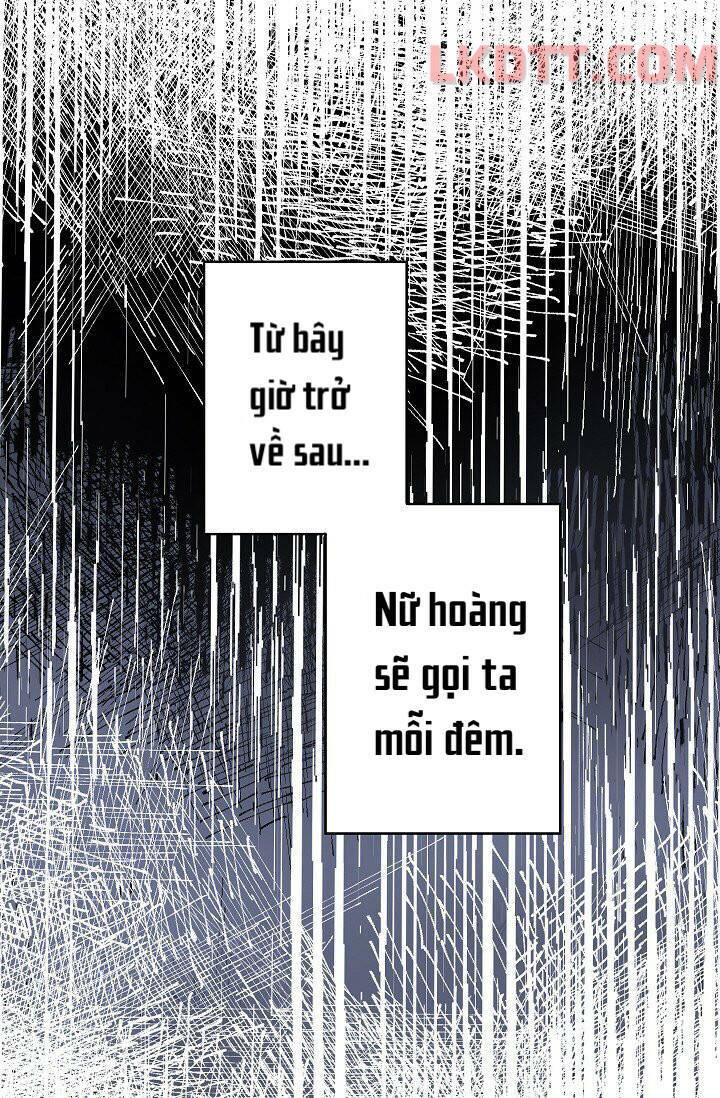 Mylord, Nữ Hoàng Của Loài Sói!: Chapter 8