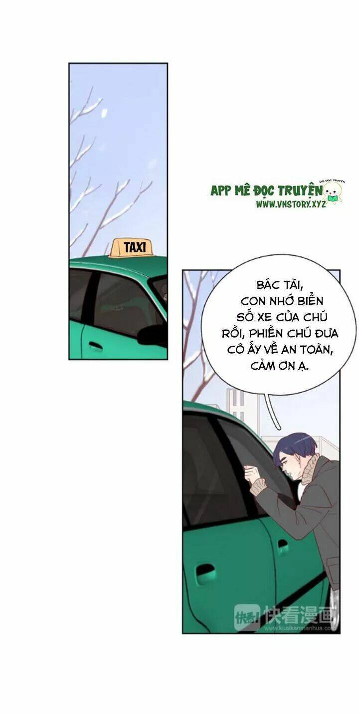 Cạm Bẫy Ngọt Ngào: Chapter 94