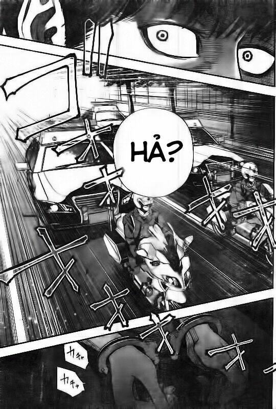 7'S-Sevenths: Chapter 5