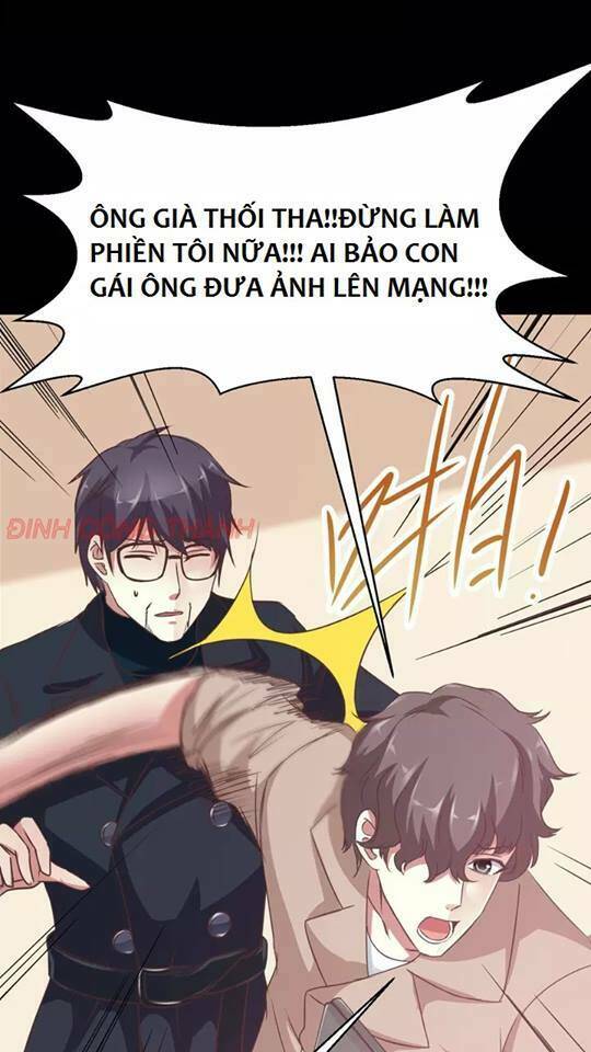 Truyện Kinh Dị Ở Tòa Nhà Số 44: Chapter 47