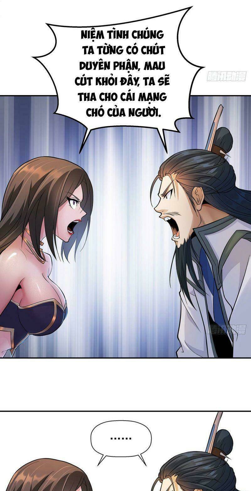 Ta Là Đại Hoàn Đan: Chapter 1.1