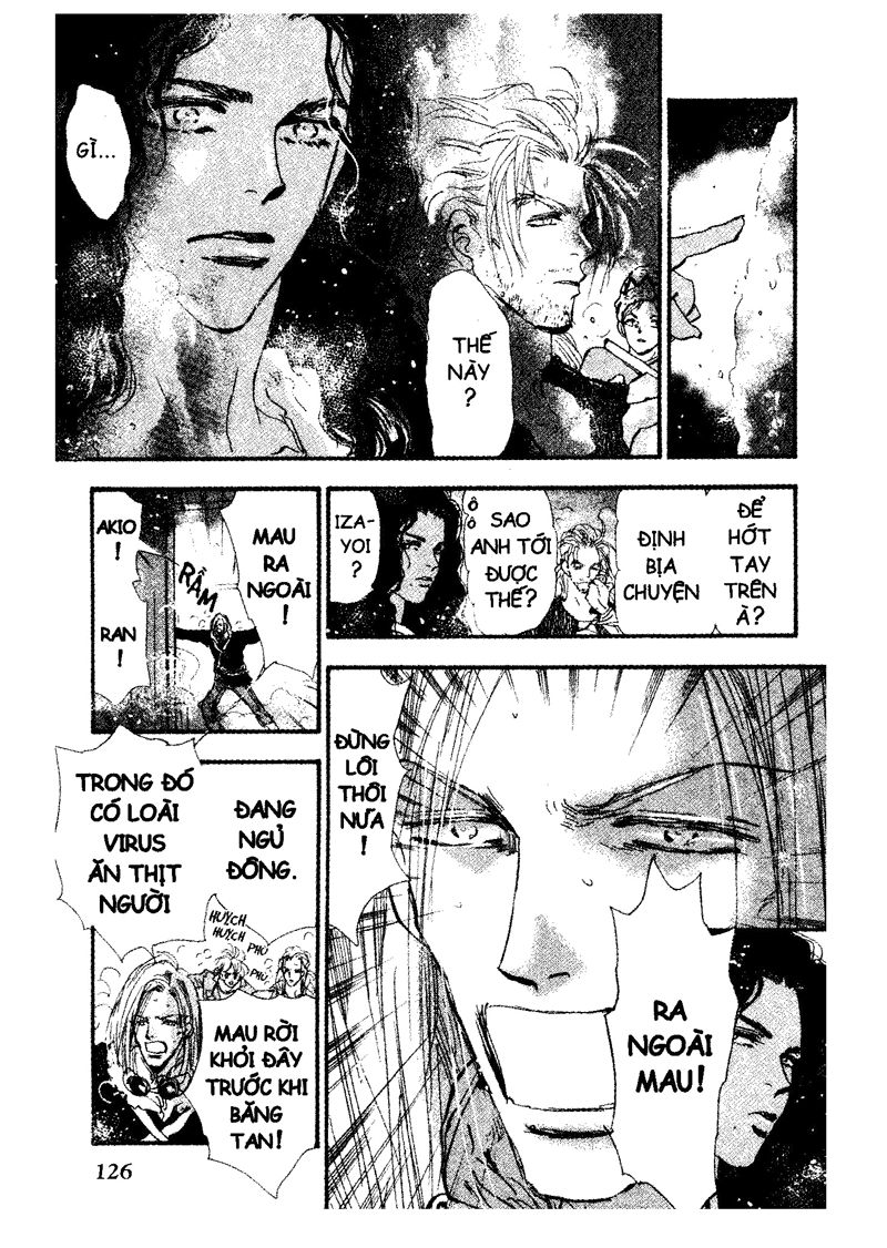 Mầm Sống: Chapter 60