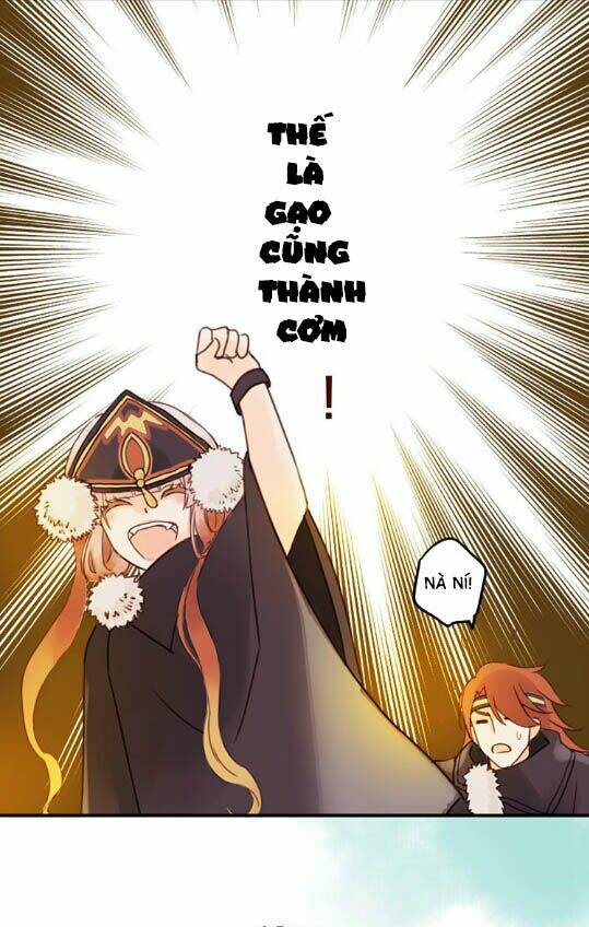 Lấy Một Kẻ Hèn Nhát Về Làm Chồng: Chapter 0