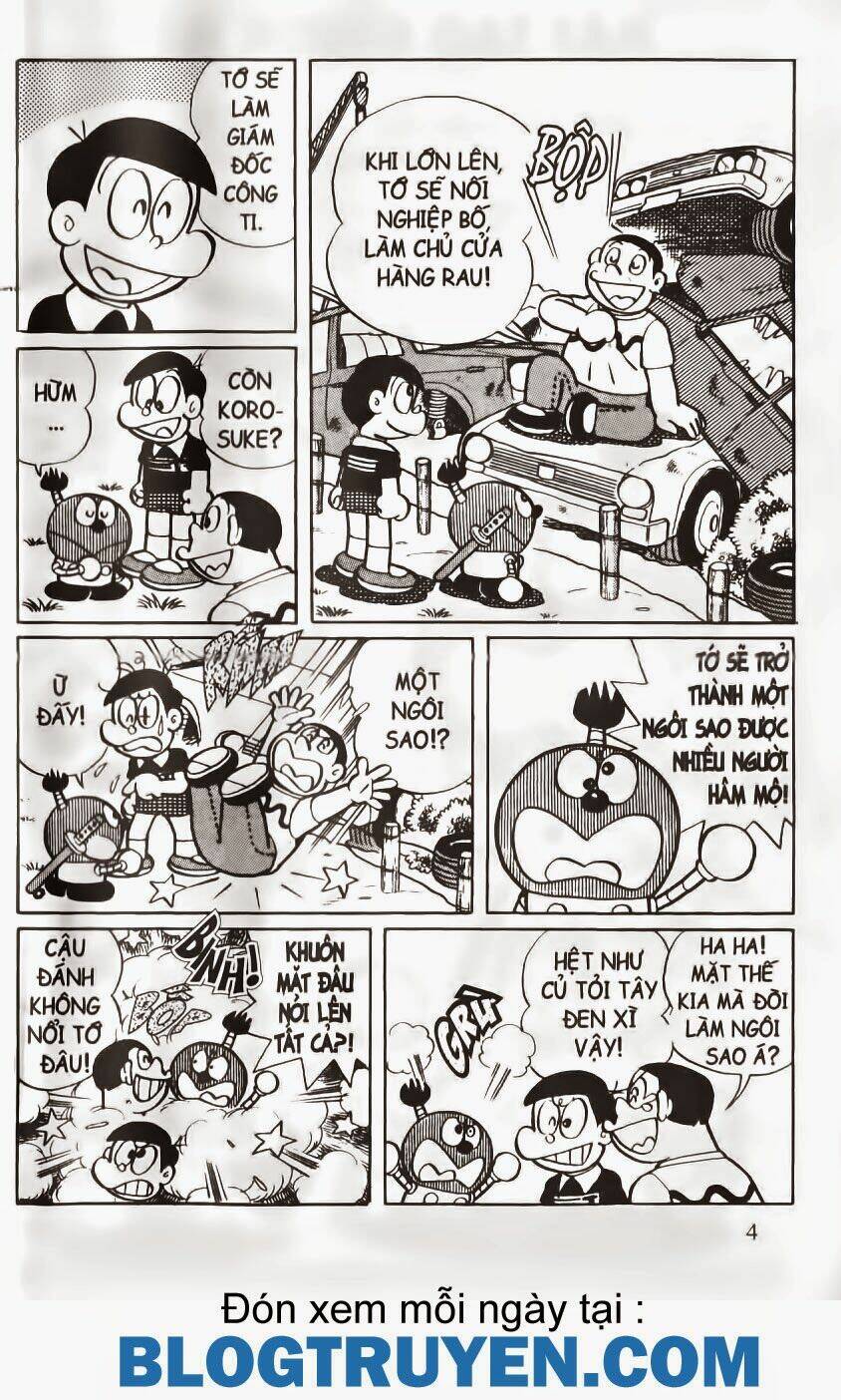 Tân Từ Điển Kỳ Bí: Chapter 1