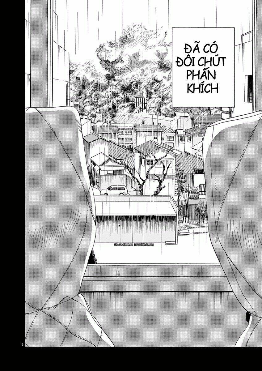 Kanon - Tận Cùng Của Tình Yêu.: Chapter 2