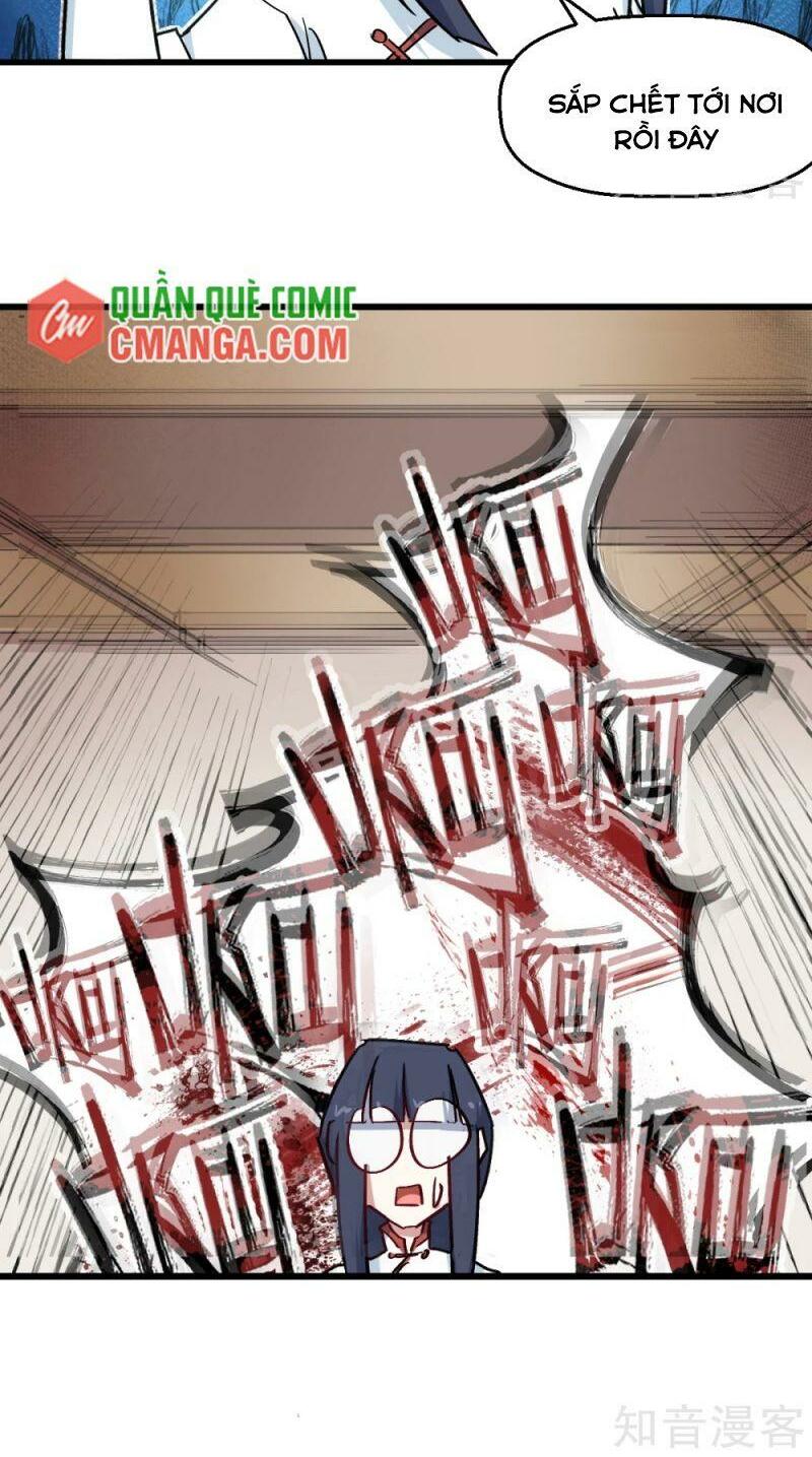 Vườn Trường Cuồng Sư Hệ Thống: Chapter 186