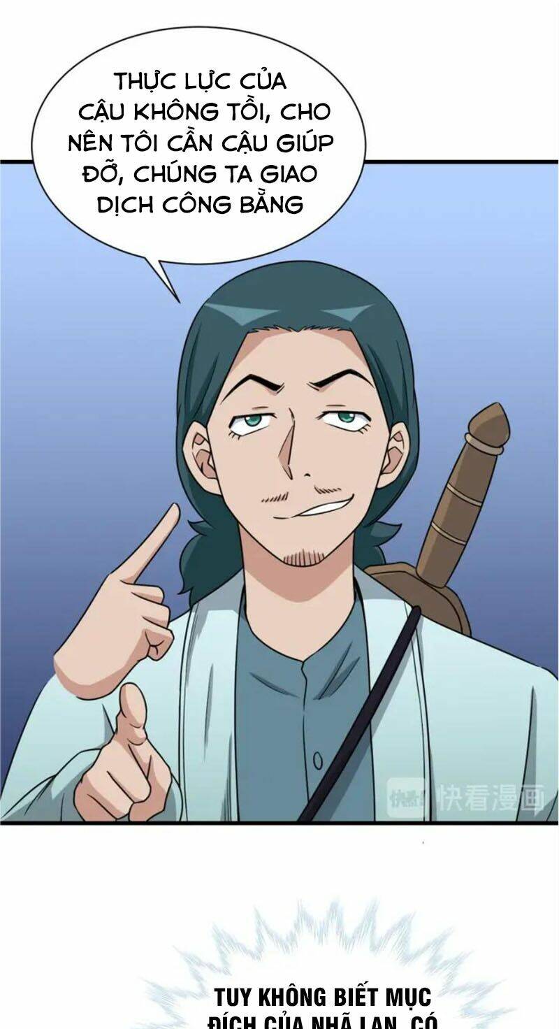 Hệ Thống Tu Tiên Mạnh Nhất: Chapter 106