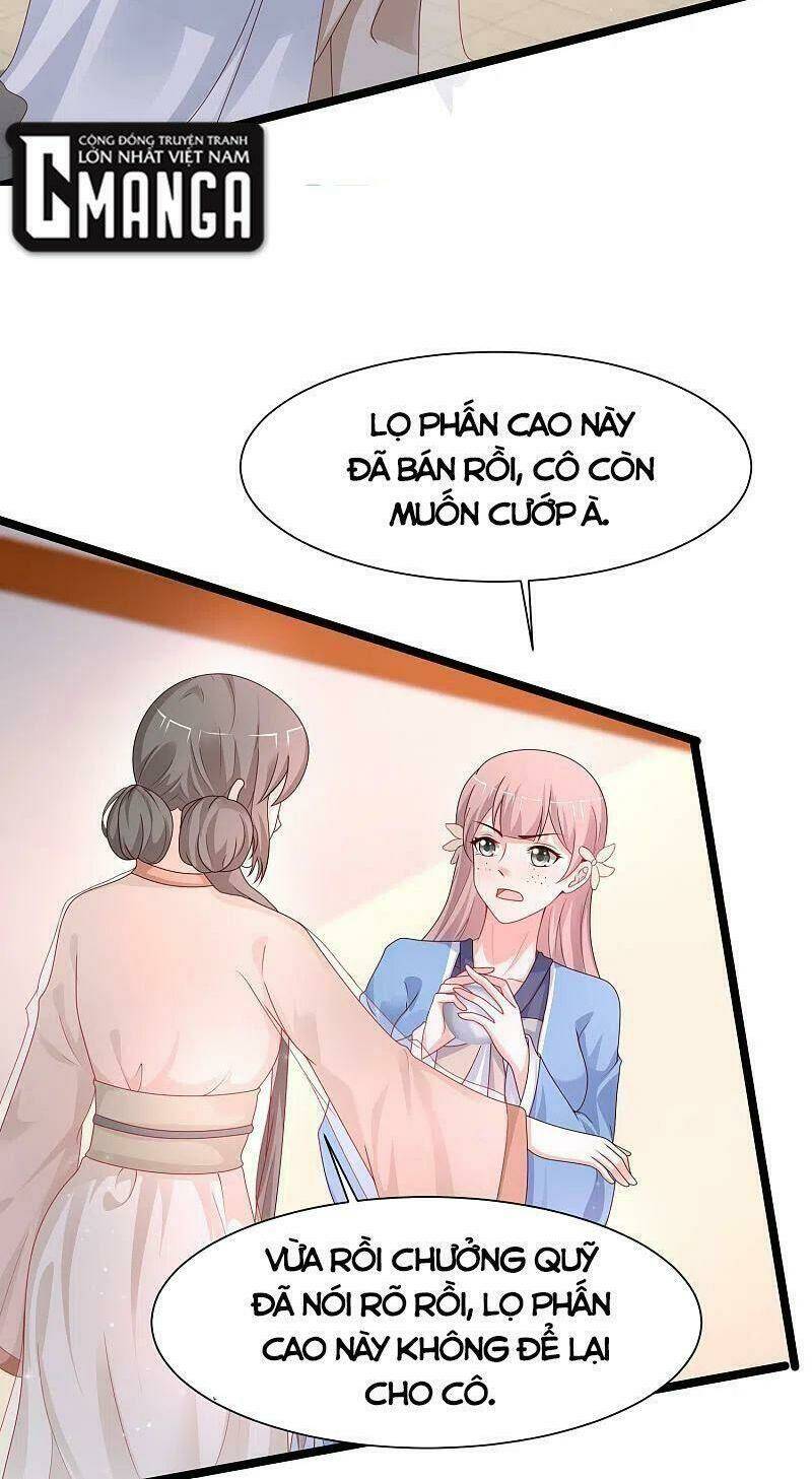 Tối Cường Vận Đào Hoa: Chapter 252