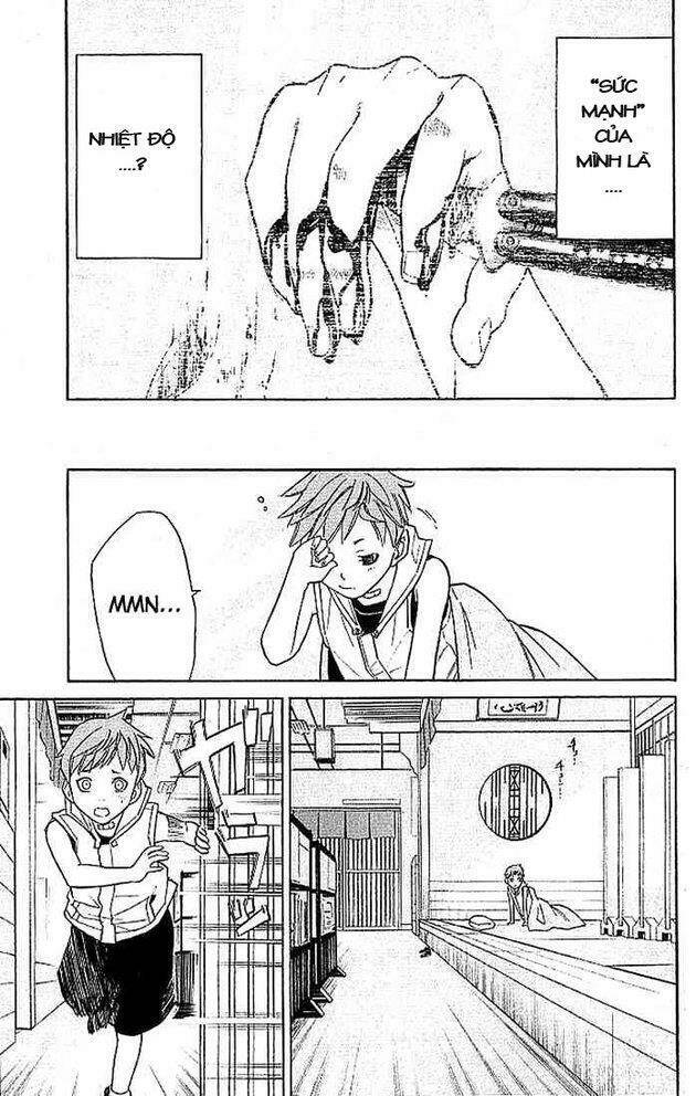 Alive - The Final Evolution: Chapter 6