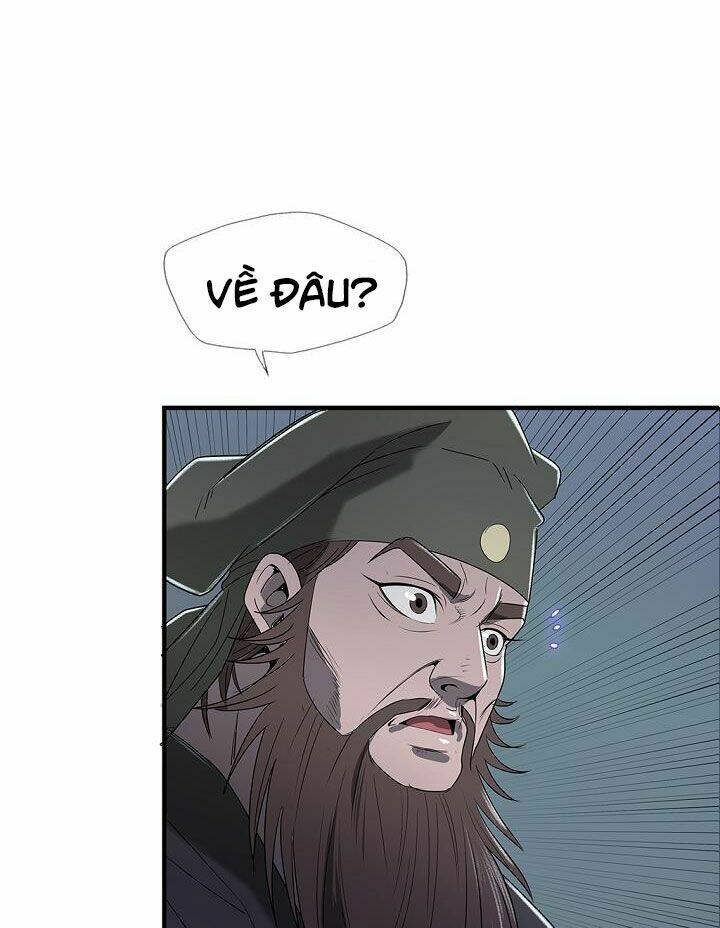 Cuồng Long: Chapter 14