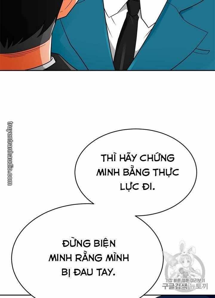 Tôi Tự Động Săn Một Mình: Chapter 73