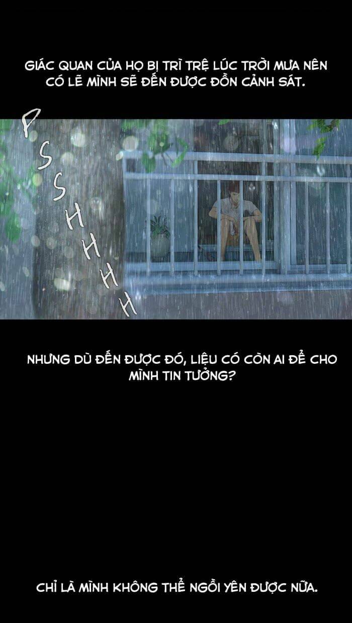 Dead Days: Chapter 16