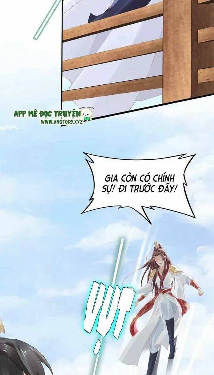 Nhất Sinh Nhất Thế Tiếu Thương Khung: Chapter 36