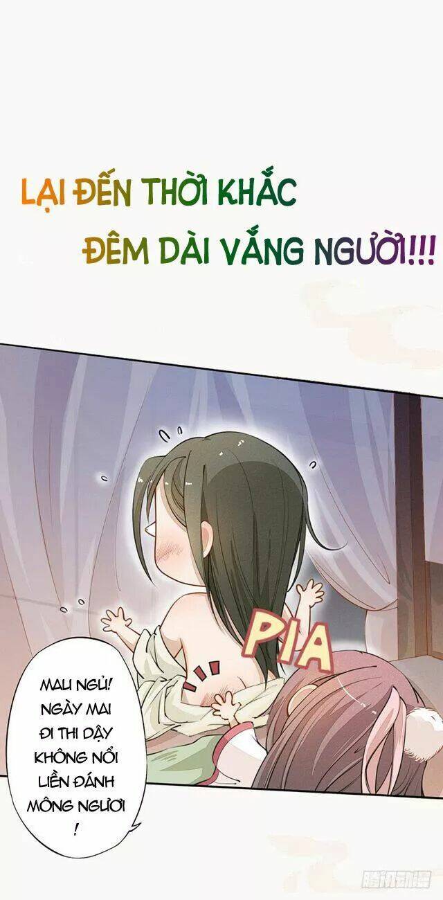 Tuyệt Thế Luyện Đan Sư: Chapter 28