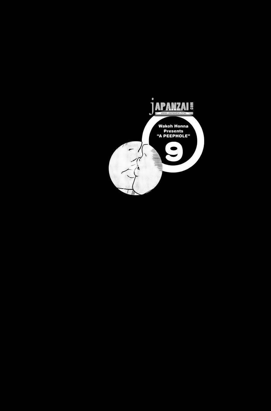 Nozoki Ana: Chapter 80