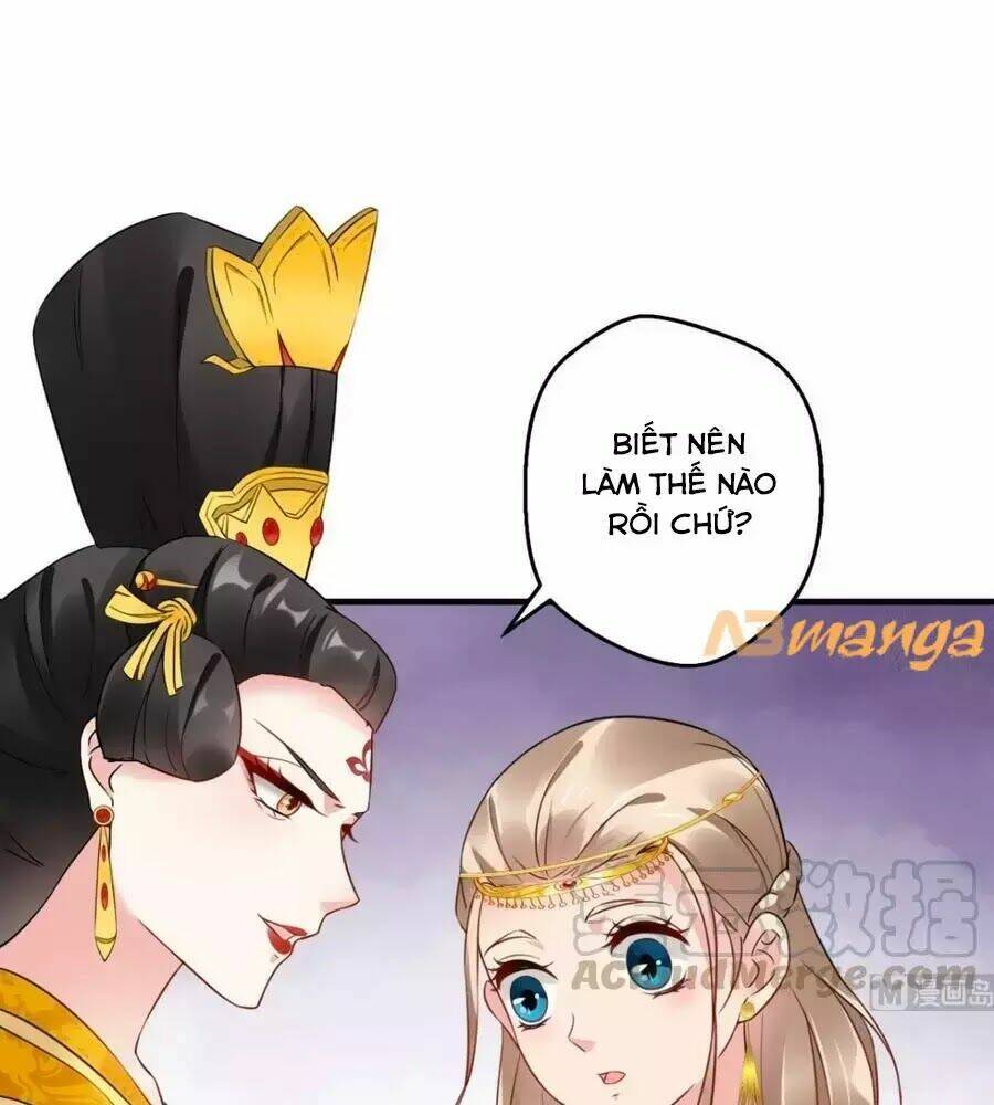 Vương Phi Có Chút Nghịch Ngợm: Chapter 47