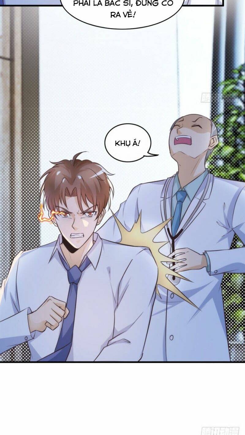 Chung Cực Thấu Thị Nhãn: Chapter 136